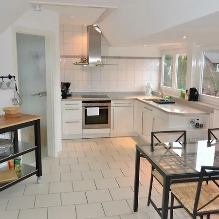 Apartment Im Auetal - I