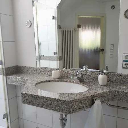 Im Auetal - I Apartment