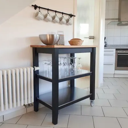 Im Auetal - I Apartamento *