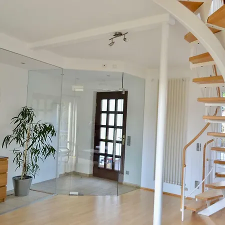 Appartement Im Auetal - I